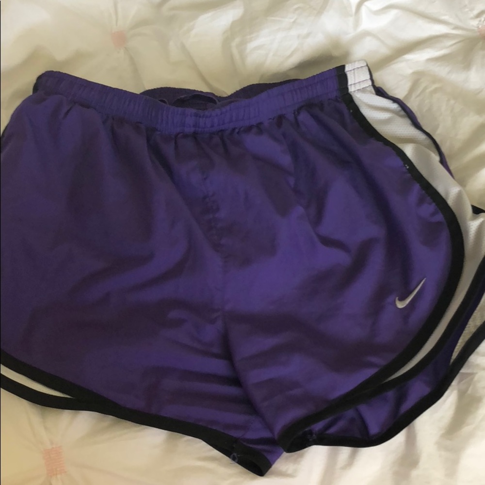 Nike Tempo Shorts